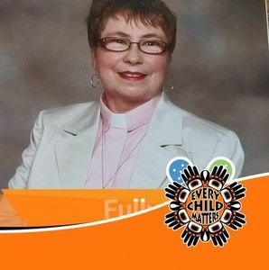 Meet your Posher, Joan